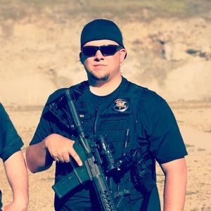 Meet your Posher, Jared